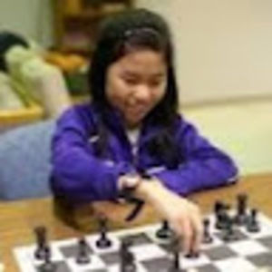 Meet your Posher, Carissa